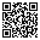 恐怖鲨鱼袭击3D二维码