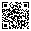 超级英雄城市二维码