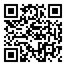 火柴人警车逮捕二维码