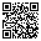 雪橇竞速雪地越野二维码