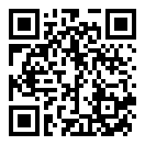 涂鸦坠落跑酷者二维码