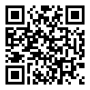 运动跑步计二维码