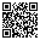 疯情书库二维码