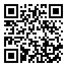 空手道男孩格斗二维码