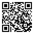 加油橡皮人二维码