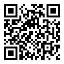 羊驼CG绘画二维码