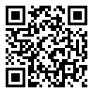 橡皮擦小女孩二维码