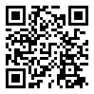 口红艺术二维码