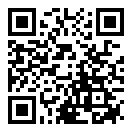 超级英雄飞行救援城市二维码