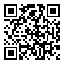 荒野西部牛仔二维码