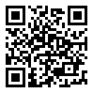 透明壁纸精选二维码