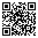 越野山地自行车二维码