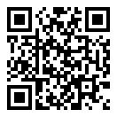 模拟机器人城市英雄二维码