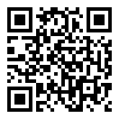 新鲜的面包店二维码