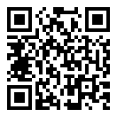 指尖书廊二维码