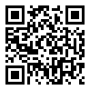 给童话小镇上色二维码