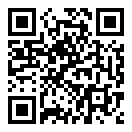 发型酷酷二维码