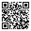 青蛙旅行朋友二维码