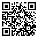 人群黑洞二维码