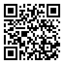 酷碟影院二维码