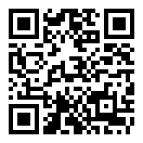 蘑菇走路二维码