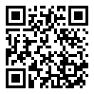 飞行滑翔机二维码