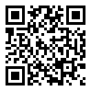 粉碎小泡泡二维码