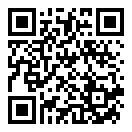 复古赤色要塞二维码