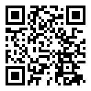 烧杯化学实验室二维码