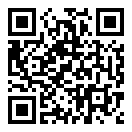 狩猎狙击手3D二维码