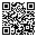 面具火柴人二维码