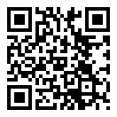 绿火柴人绳索英雄二维码