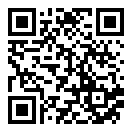 复古怀旧相机二维码