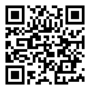 愤怒的小鸟中秋节版二维码