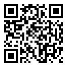 节奏炫彩音符二维码