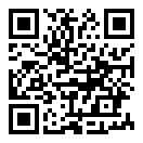 恐怖的僵尸奶奶二维码