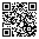 睡眼惺忪的小鸟二维码