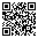 饥饿的巨齿鲨二维码