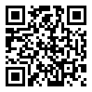 911救援支援3D二维码