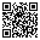 奔跑吧娘娘二维码