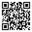 七彩水排序拼图二维码