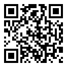 钓鱼竿圈二维码