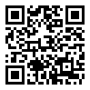 指尖霓虹二维码