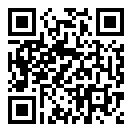 荒野迷城内置菜单版二维码