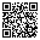 地铁海绵鲍勃二维码