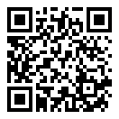 胖乎乎的跑步者二维码