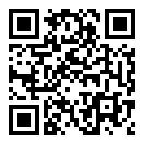 充气橡皮人二维码