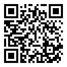 天气预报灵二维码