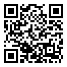 爆米花大炮二维码