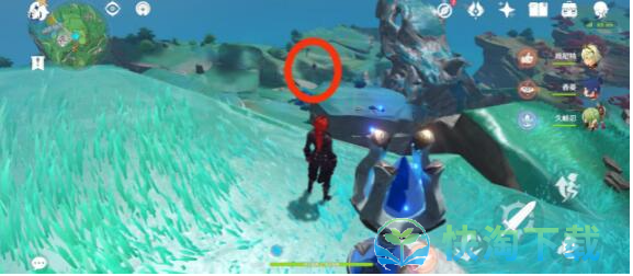 《原神》遗落的文本任务触发攻略